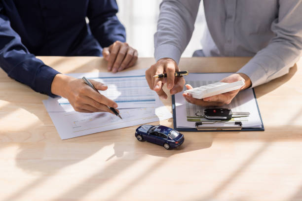 Car insurance options for Hartland residents